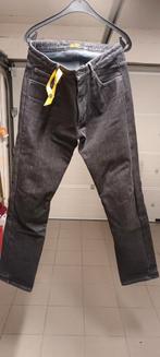 Spidi jeans motorbroek, Motoren, Nieuw zonder kaartje, Heren, Overige typen, Spidi (italiaans topmerk)