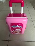 Kitchen little chef speelgoed, Kinderen en Baby's, Ophalen, Gebruikt, Accessoires