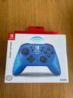 Manette Nintendo switch, Games en Spelcomputers, Spelcomputers | Nintendo Consoles | Accessoires, Ophalen, Zo goed als nieuw, Switch