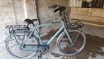 Electrische transportfiets heren, Ophalen, Gazelle