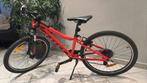 Mountainbike. 6-12 jaar jongen, Fietsen en Brommers, Fietsen | Mountainbikes en ATB, Ophalen, Zo goed als nieuw