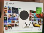 XBOX 512GB SSD, Games en Spelcomputers, Spelcomputers | Xbox Series X en S, Ophalen, Nieuw, Xbox Series S