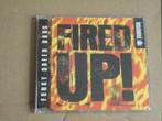 CD - FUNKY GREEN DOGS – Fired Up!, Ophalen of Verzenden
