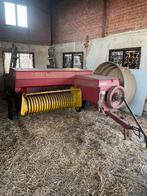 New Holland balenpers, Zakelijke goederen, Landbouw | Werktuigen, Ophalen