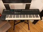 Yamaha DX7 II FD, Musique & Instruments, Claviers, Comme neuf, Yamaha