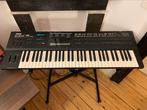 Yamaha DX7 II FD, Comme neuf, Yamaha