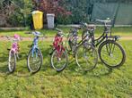fiets, Fietsen en Brommers, Fietsen | Driewielfietsen, Gebruikt, Ophalen of Verzenden