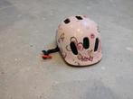 Fietshelm polisport maat 44cm - 48cm, Fietsen en Brommers, Ophalen, Gebruikt, Meisje, Polisport