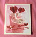 Liefdevolle recepten, Enlèvement ou Envoi, Comme neuf