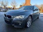 (Aut.) BMW 318d 2.0D **M SPORT** // Euro 6b - 150 PS, Auto's, Automaat, Bedrijf, Diesel, 3 Reeks