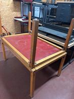 Tafels, Ophalen, Minder dan 50 cm, Gebruikt, 50 tot 100 cm
