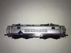 Vitrains 2170 NMBS 1602 Oostende Memling, Hobby en Vrije tijd, Modeltreinen | H0, Overige merken, Nieuw, Ophalen of Verzenden