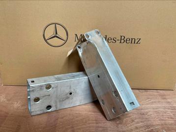 MERCEDES BUMPERBALK ABSORBER W118/W177/W247 ORIGINEEL beschikbaar voor biedingen