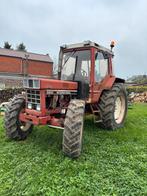 International 856xl turbo voor onderdelen, Zakelijke goederen, Landbouw | Tractoren, Ophalen, Oldtimer, Overige merken