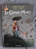 Grand mort T.5 Panique - Edition originale (eo) - Proche de, Livres, Comme neuf, Une BD, Enlèvement ou Envoi