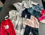 Lot vêtements fille 6 mois, Enlèvement, Comme neuf
