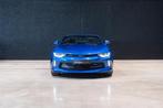 CHEVROLET CAMARO CAMARO 205KW Cabriolet, 1998 cc, Stof, Gebruikt, Camaro
