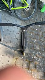 Ethic stuntstep met custom honycore wielen., Fietsen en Brommers, Ophalen, Gebruikt, Gewone step