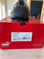 Veiligheidsschoenen Puma, Ophalen, Puma, Zwart, Overige typen