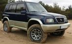MOTOR SUZUKI VITARA 2.0 V6 136PK 30TKM!!!, Verzenden, Gebruikt, Suzuki