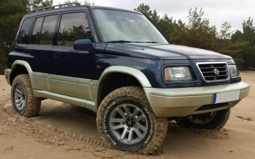 MOTOR SUZUKI VITARA 2.0 V6 136PK 30TKM!!!, Auto-onderdelen, Motor en Toebehoren, Suzuki, Gebruikt, Verzenden