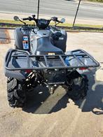 Yamaha Grizzly 700 bj 2020, Ophalen, Gebruikt, Overige merken, Tot 2500