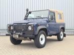 Land Rover - Defender 90 2.2 D softtop cabrio - Car - 2012, Auto's, Gebruikt, Overige carrosserie, Te koop, Defender