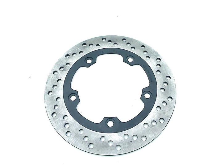 REMSCHIJF ACHTER nieuw Suzuki GW 250 Inazuma (01-1970/-), Motoren, Onderdelen | Suzuki, Gebruikt