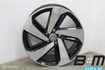 Org 1 losse 18 inch Milton Keynes velg VW Golf 7 5G0601025CN, Auto-onderdelen, Gebruikt, Velg(en)