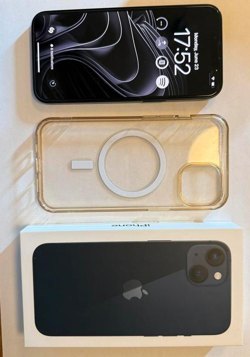 Apple iPhone 13 combo pack, Telecommunicatie, Mobiele telefoons | Apple iPhone, Zo goed als nieuw, iPhone 13, Ophalen