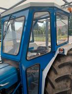 Tractor kabiene/dak en mal, Ophalen, Nieuw
