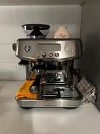 Sage Barista Pro, Machine à espresso, Tuyau à Vapeur, Café en grains, 2 à 4 tasses