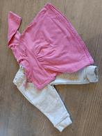 Meisjes kleding mt 56, Ophalen of Verzenden, Zo goed als nieuw