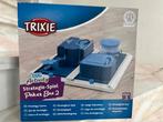 TRIXIE strategisch spel Poker box 2, Animaux & Accessoires, Jouets pour chiens, Enlèvement, Comme neuf, Jouets intelligents