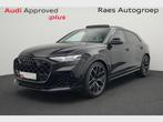 Audi RS Q8 SUV RS Q8 SUV 4.0 V8 TFSI Quattro Tiptronic, Auto's, Automaat, 304 g/km, Overige modellen, SUV of Terreinwagen
