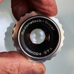 objectif rodenstock 50mm f4.5 extra macro photo, TV, Hi-fi & Vidéo, Enlèvement ou Envoi, Utilisé