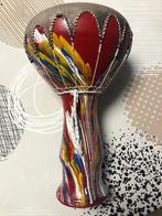 Djembe, Muziek en Instrumenten, Percussie, Ophalen, Gebruikt, Trommel