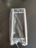 Deurgrepen (Nieuw), Enlèvement ou Envoi, Neuf, Inox