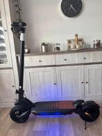 Nouveau scooter électrique T8 (45 km/h), Vélos & Vélomoteurs, Trottinettes, Enlèvement ou Envoi, Neuf, Step électrique (E-scooter)