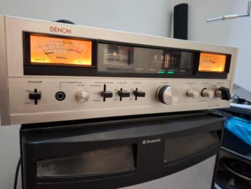 Denon TU-500 top model Rare beschikbaar voor biedingen