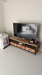 Tv kast hout, Huis en Inrichting, Ophalen