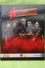 panini boek: Samen naar Frankrijk, Ophalen of Verzenden, Nieuw, Sport