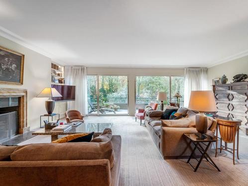 Woning te koop in Elsene, 6 slpks, Immo, Huizen en Appartementen te koop, Vrijstaande woning, D