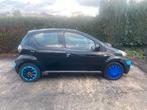 toyota aygo 1.0 airco, Auto's, Elektrische ramen, Bedrijf, Handgeschakeld, Euro 4