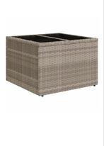 Nieuw tuintafel lounge, Ophalen of Verzenden, Nieuw