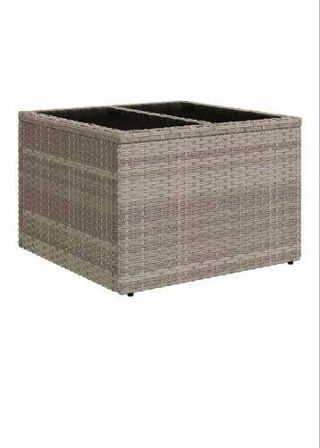 Nieuw tuintafel lounge beschikbaar voor biedingen
