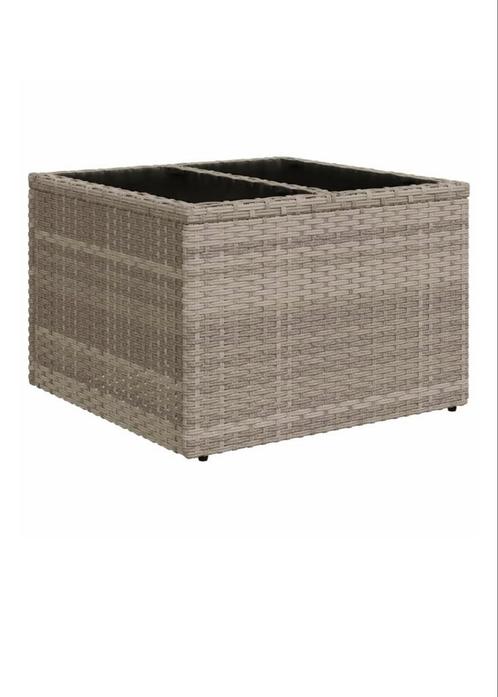 Nieuw tuintafel lounge, Tuin en Terras, Tuintafels, Nieuw, Ophalen of Verzenden