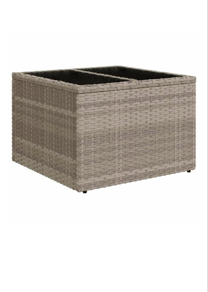 Nieuw tuintafel lounge, Tuin en Terras, Tuintafels, Nieuw, Ophalen of Verzenden