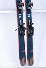 172 180 188 cm freeride ski's ROSSIGNOL SOUL 7 HD, grip walk, Sport en Fitness, Skiën en Langlaufen, Verzenden, Rossignol, Carve
