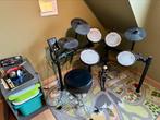 Elektronisch drumstel Yamaha TD-1 + pro Soho drumkruk, Ophalen, Zo goed als nieuw, Yamaha, Elektronisch